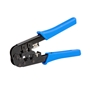 Modular Plug Crimping Tool