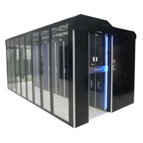 Modular Data Center Infrastructure Solutions Modular Data Center Infrastructure Solutions