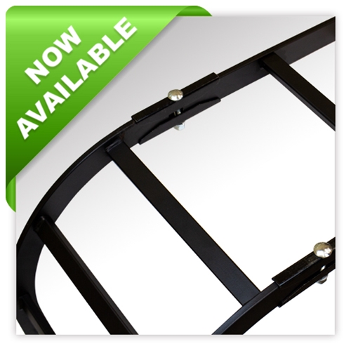 Now Available VLR Series Cable Ladder Rack System