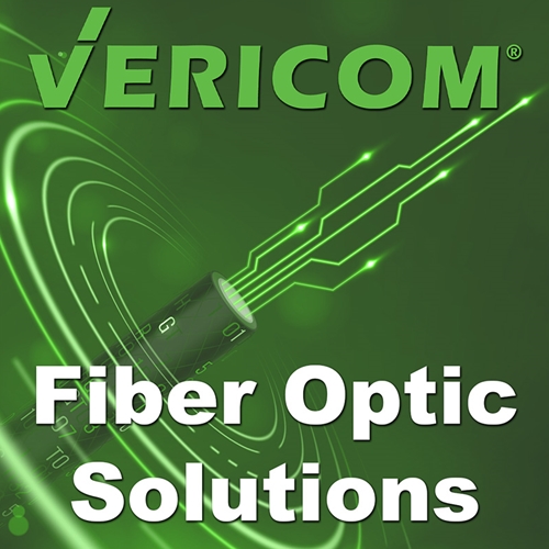 Making The Leap To Fiber: A Friendly Introduction To Vericom’s Fiber Solutions