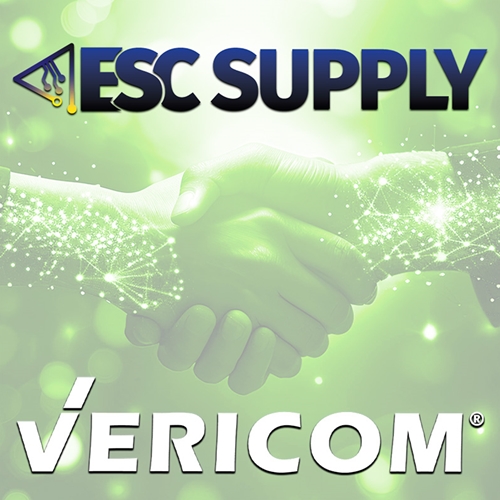 Vericom Partners With ESC Supply