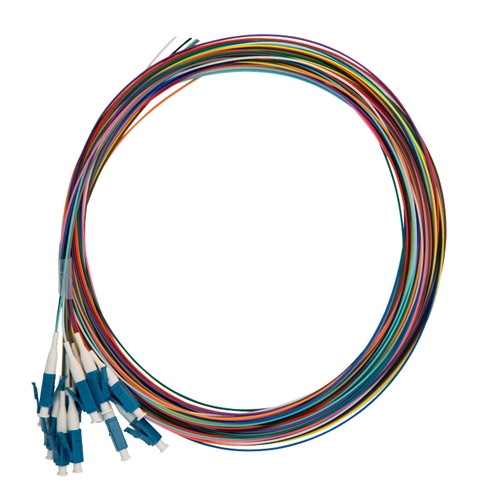 LC/UPC Singlemode Fiber Pigtail