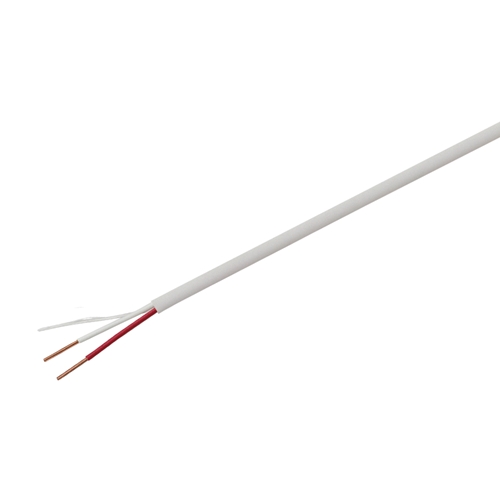 18 AWG 2 Conductor Thermostat Cable