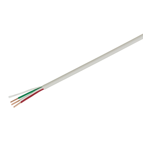 22 AWG 3 Conductor Antenna Rotor Wire, 1000 FT