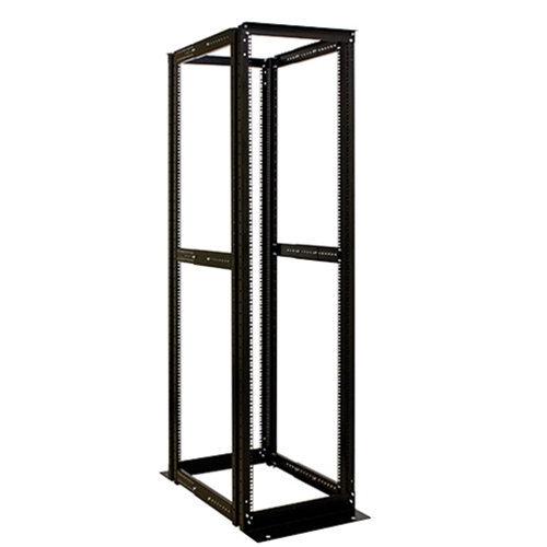 4 Post Flexible Depth Server Rack