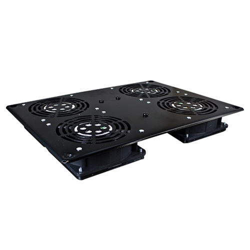 Top Mount Quad Fan, 300 CFM