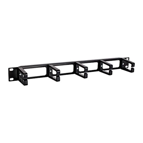 D-Ring Cable Manager (plastic)