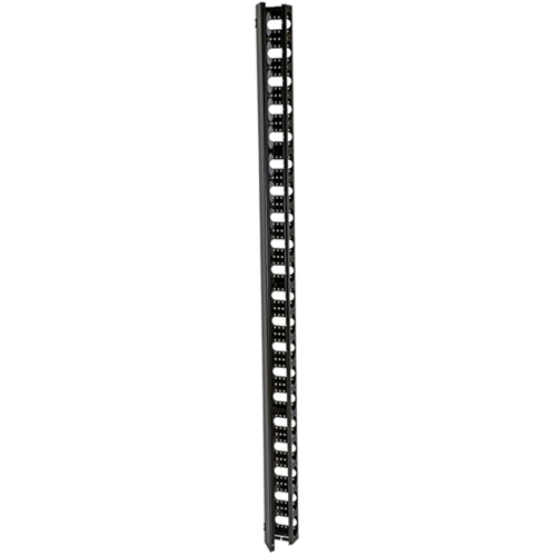Vertical Trough Cable Manager