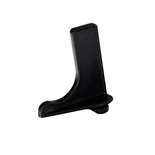 AV Cabinets Shelf Backstops 10 pack