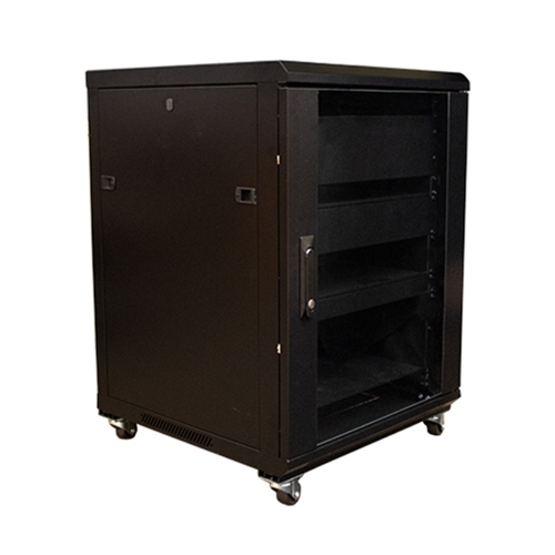 Vericom VV2 Series AV Cabinet