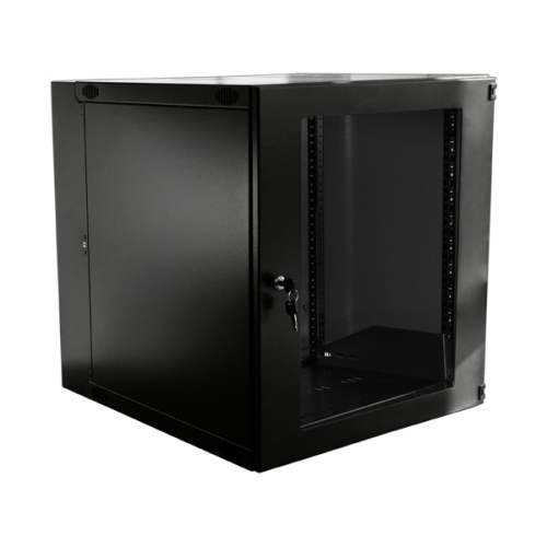 VW1 Series Double Hinge Swing Out Wall Mount Cabinet