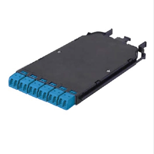 G-Series MPO-LC Singlemode Transition Modules