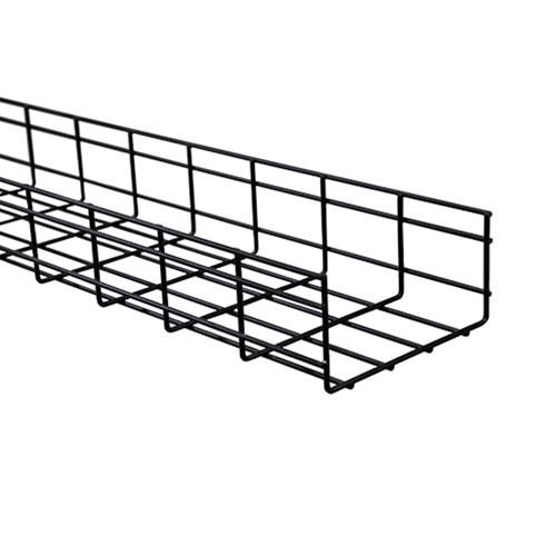 4" Deep Tray