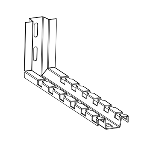 M-type L Brackets
