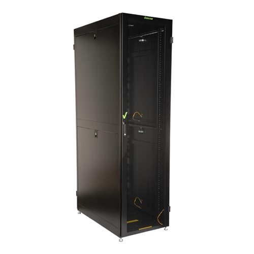 VC5 Series Server Cabinet, 24"W x 48"D