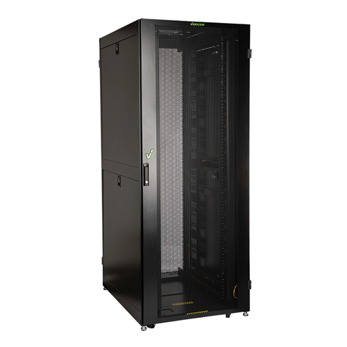 VC5 Series Network Cabinet, 31.5"W x 31.5"D