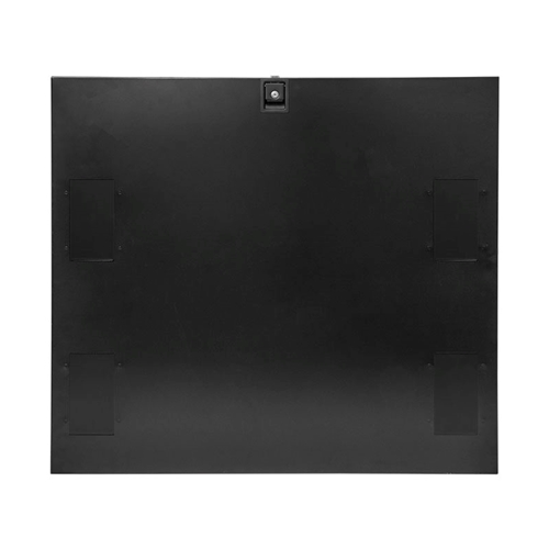 Side Panel w/ Pass-Through Holes & Covers for VC5 Cabinets