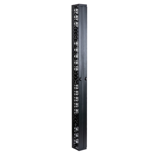 Viaduct Vertical Cable Manager
