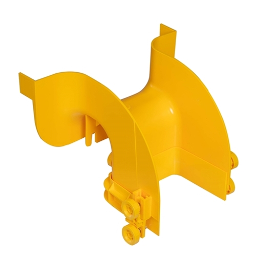 5"W Side Drop