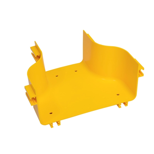 10" to 5" Reducer