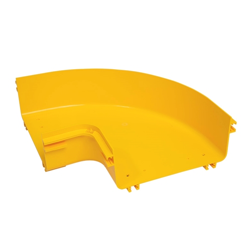 10" Horizontal 90° Elbow