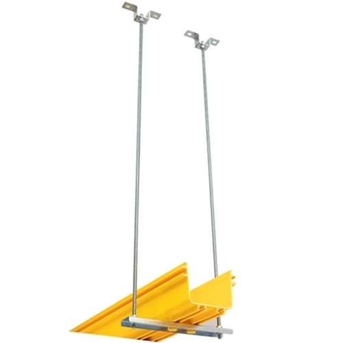 Trapeze for 15" Cable Tray