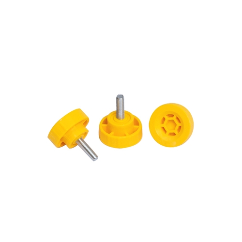 Plastic Thumb Screw