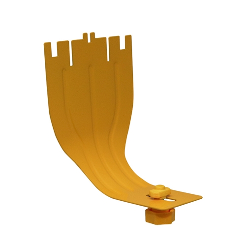 Spill Over Support Bracket