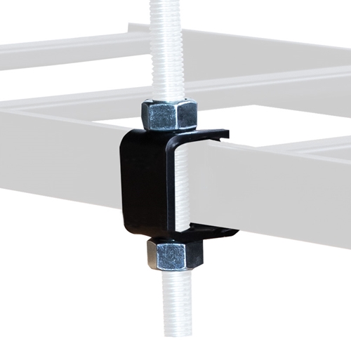 Ladder Support Bracket Kit