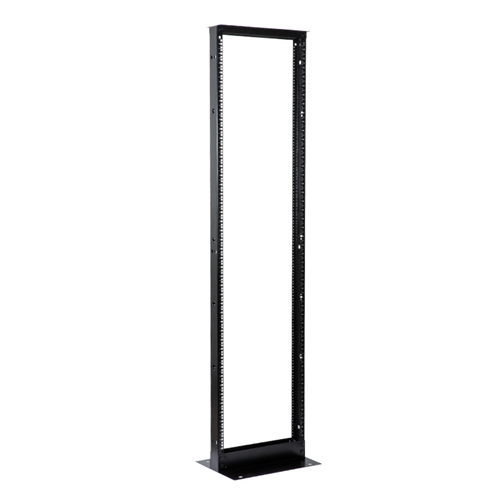 VR3 Series 2 Post Relay Rack