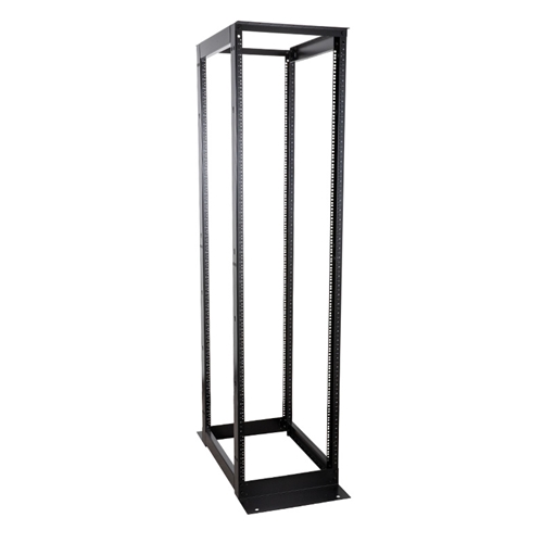 VR6 Series 4 Post Rack