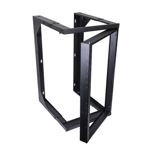 VW9 Series Swing Gate Wall Mount Rack