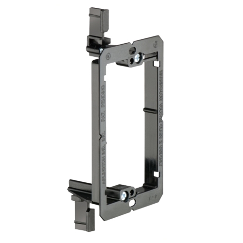 Single Gang Retro Fit Mounting Bracket