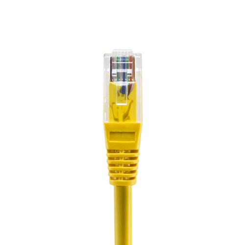 2 Meter Length Yellow Yellow 2 Meter Length Logilink CP1057U CAT5e U//UTP Patch Cable
