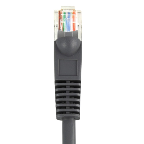 ZNWN4320-05 Non-Booted Assembly Comtop Connectivity Solutions Inc. Black Cablelera 5 Category 6 UTP Cable ZNWN4320-05 Non-Booted Assembly Comtop Connectivity Solutions Inc. Black Cablelera 5 Category 6 UTP Cable