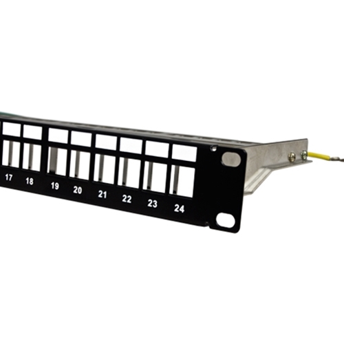 VERMICULAR24センチ 24-Port Gigabit Ethernet Switch with 2 Uplink 1000Mbps Ports