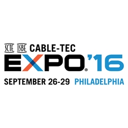 Vericom Global Solutions To Exhibit At SCTE/ISBE Cable-Tec Expo® 2016