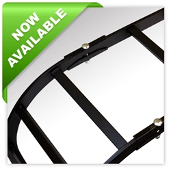 Now Available: VLR Series Cable Ladder Rack System