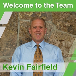 Kevin Fairfield Joins Vericom As Product Manager