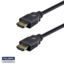 High Speed VP Series HDMI Cables With Ethernet