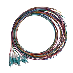 LC/UPC Multimode Fiber Pigtail