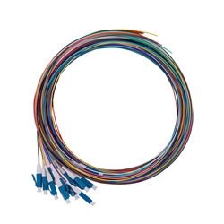 LC/UPC Singlemode Fiber Pigtail