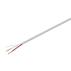 18 AWG 2 Conductor Thermostat Cable