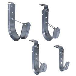 Ceiling Mount J-Hooks