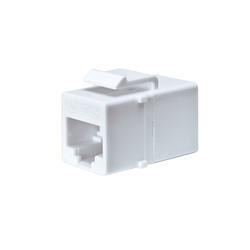 CAT6 RJ45 Keystone Coupler