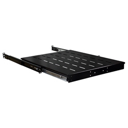 1U Sliding Shelf for Racks & Cabinets Vericom Global Solutions