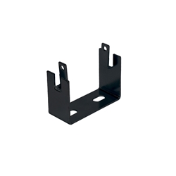 Floor Mount Bracket for 2"W Tray