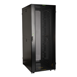 Network Cabinet, 31.5"W x 31.5"D
