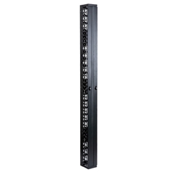 Viaduct Vertical Cable Manager