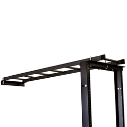 Ladder Rack to Wall Kit